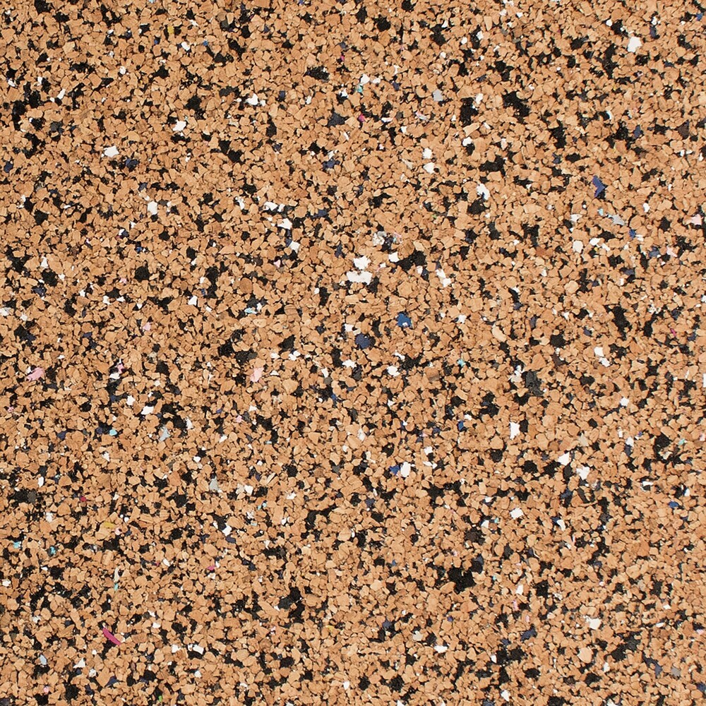 Sous-couche de plancher Cork Pro Plus de 42 po x 65,65 pi