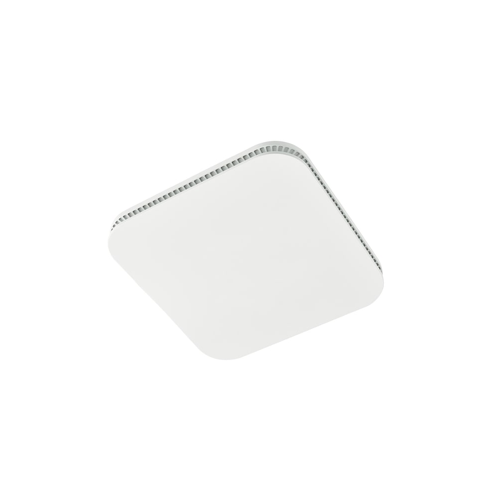 Roomside DC Series 50-80-110 Selectable CFM <0.3-0.4-0.9 Sones Bathroom Fan, ENERGY STAR® (for bathrooms up to 105 sq. ft.)