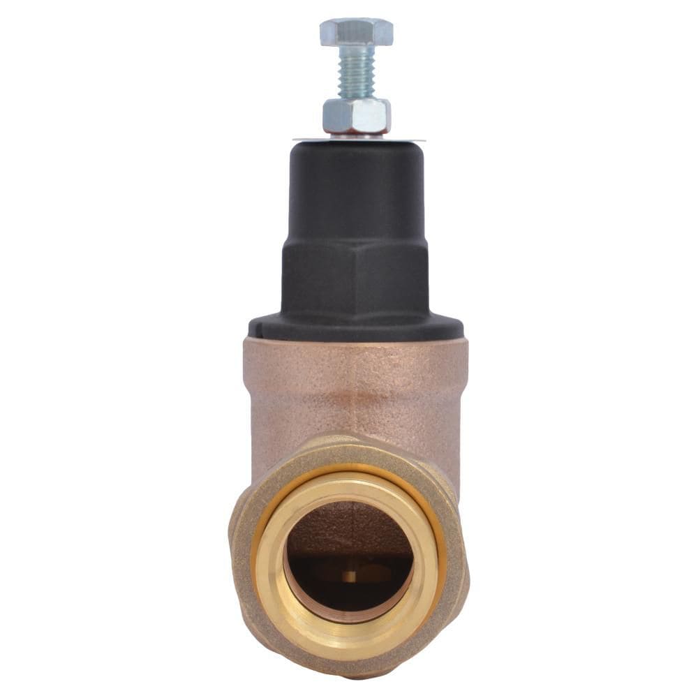 3/4 inch EB-45 Single Union x Female Pressure Regulating Valve