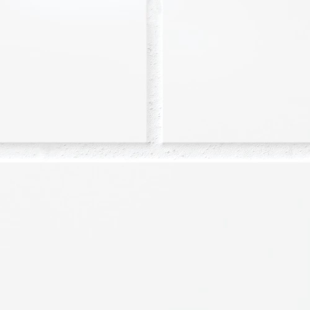 NexTile 60 in. L x 30 in. W x 81.25 in. H Tub Shower Kit with White Subway Tile Tub Surround, Built-In Niche, Sliding Matte Black Door, Left Drain AcrylX Bathtub & Above-The-Floor-Rough