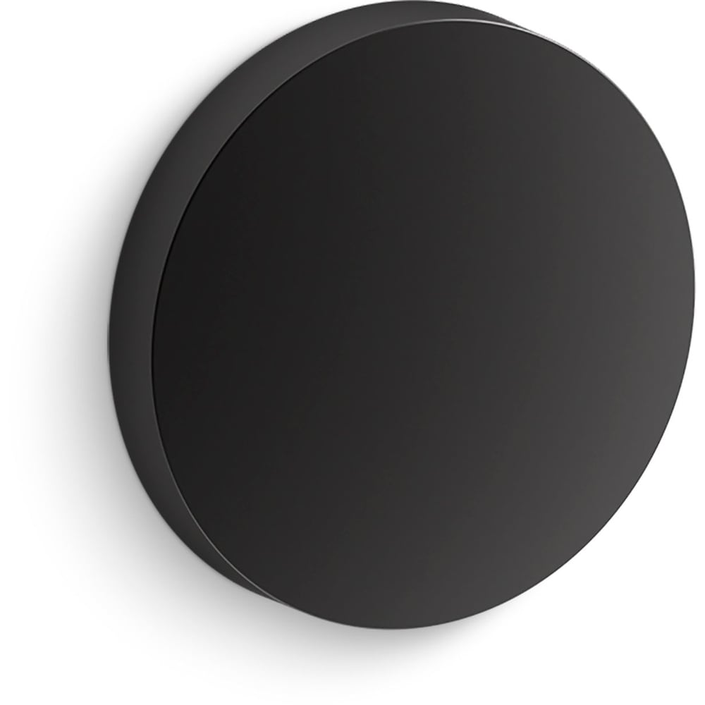 Bouchons de trop-plein pour lavabo de salle de bain Escale