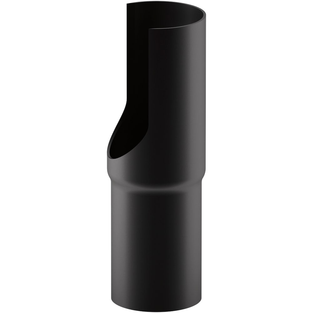 Carénage de la pièce de vidange