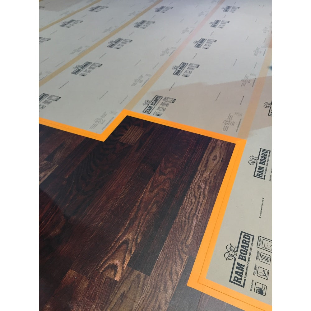 Edge Tape, 2.5 inch x 180'