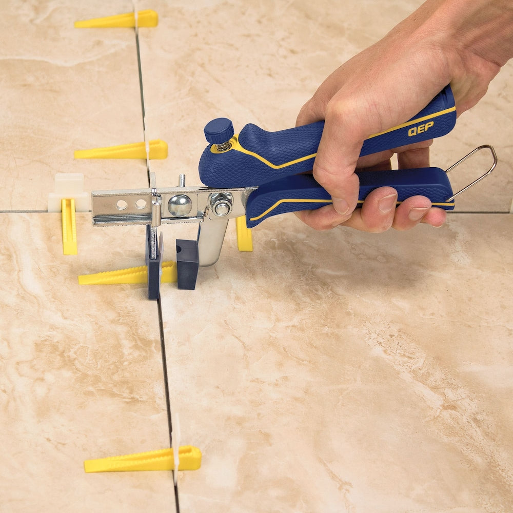 LASH Tile Leveling System, Wedges Part B (300 Pack)