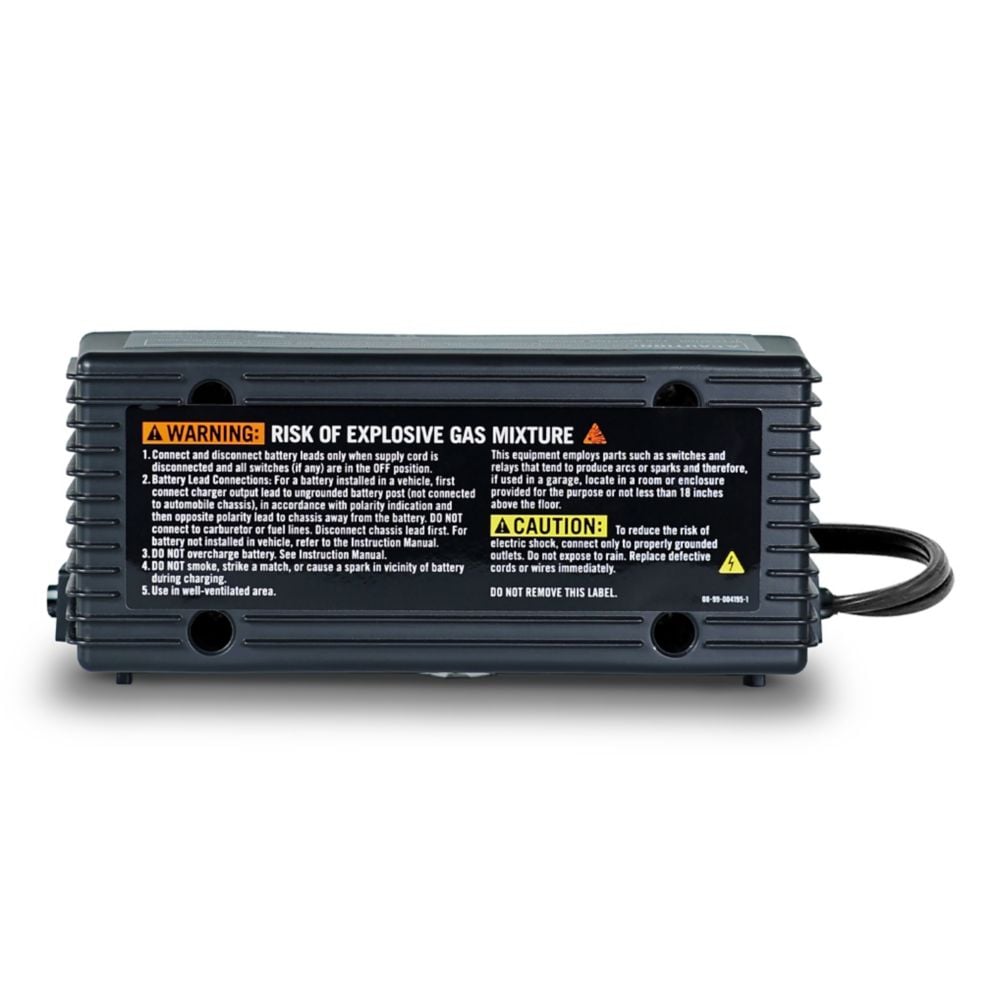 1.5A 6/12V Fully Automatic Battery Maintainer