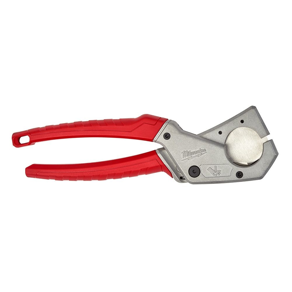 1 -inch PEX and Tubing Cutter