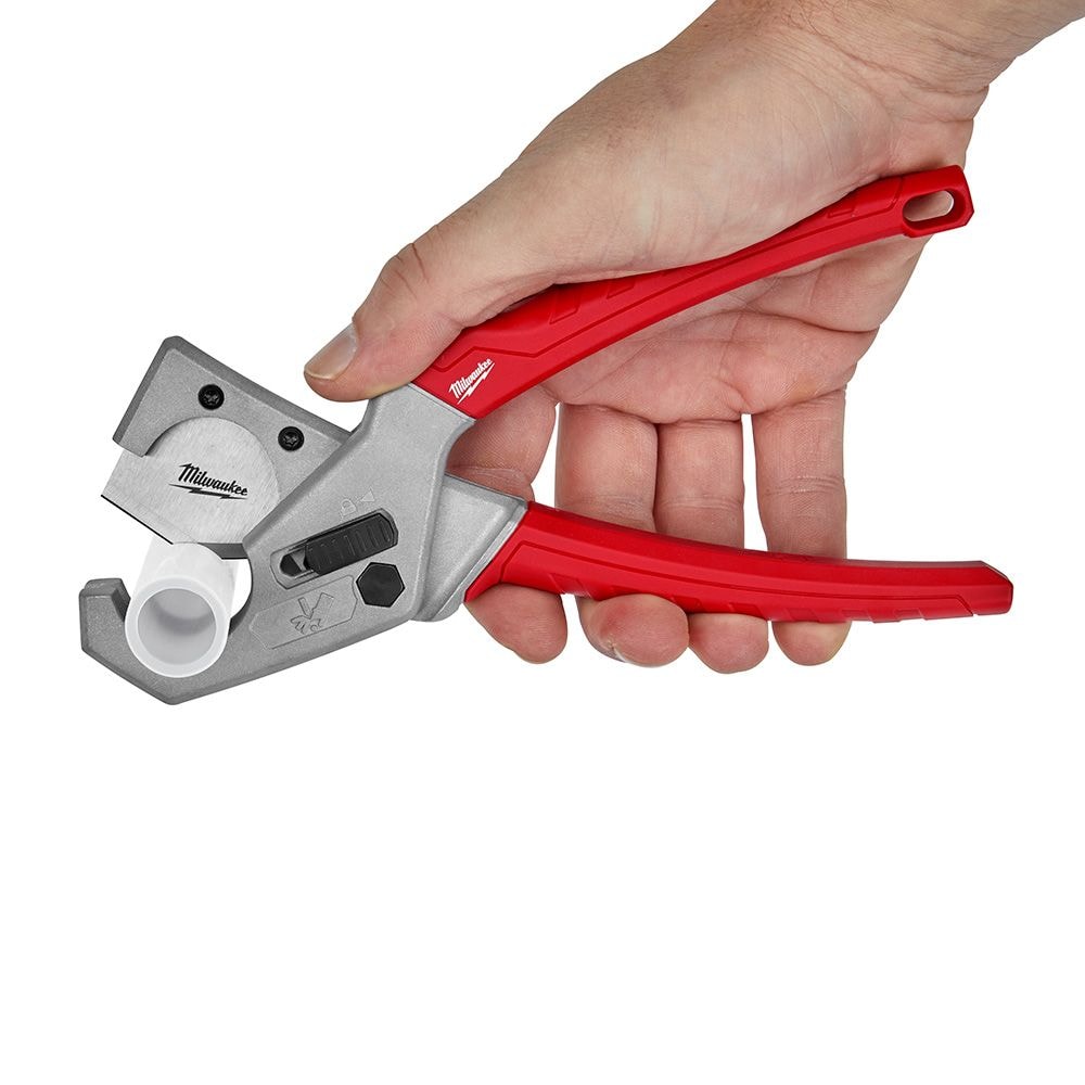 1 -inch PEX and Tubing Cutter
