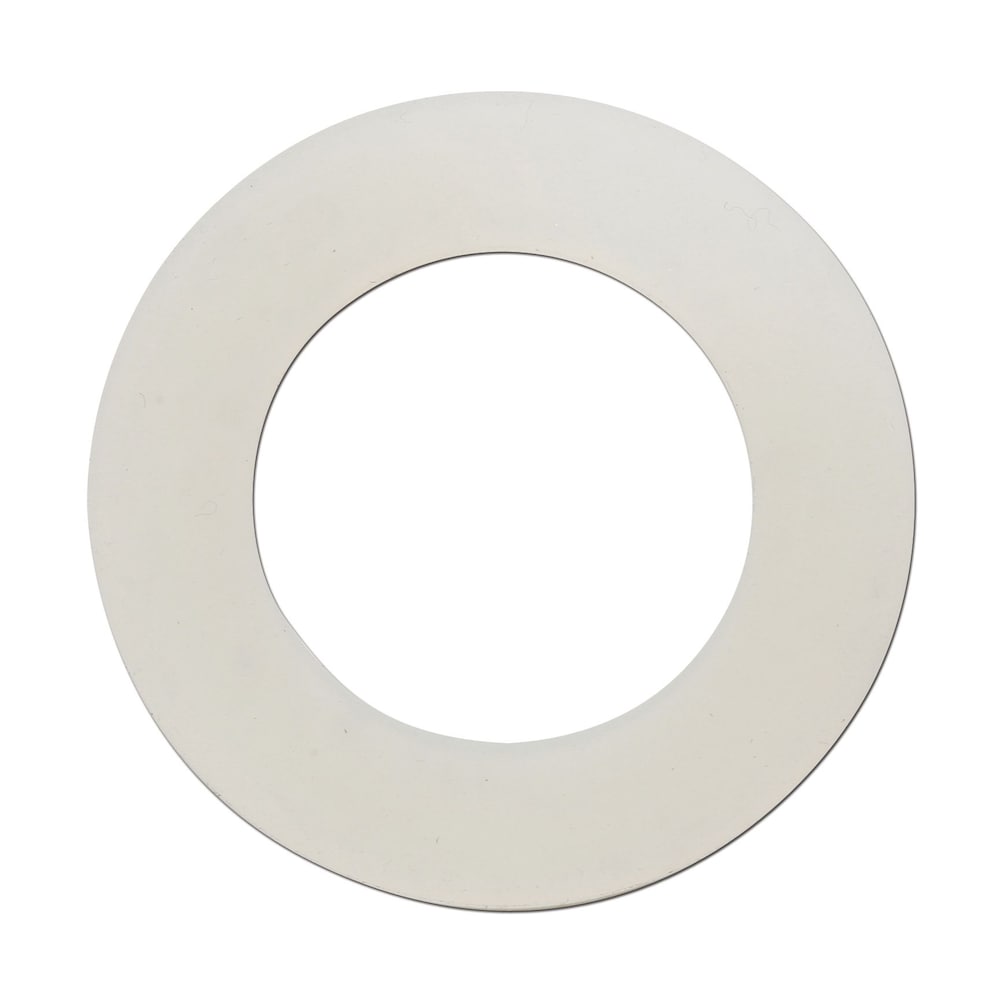 Joint de remplacement pour chasse d'eau double