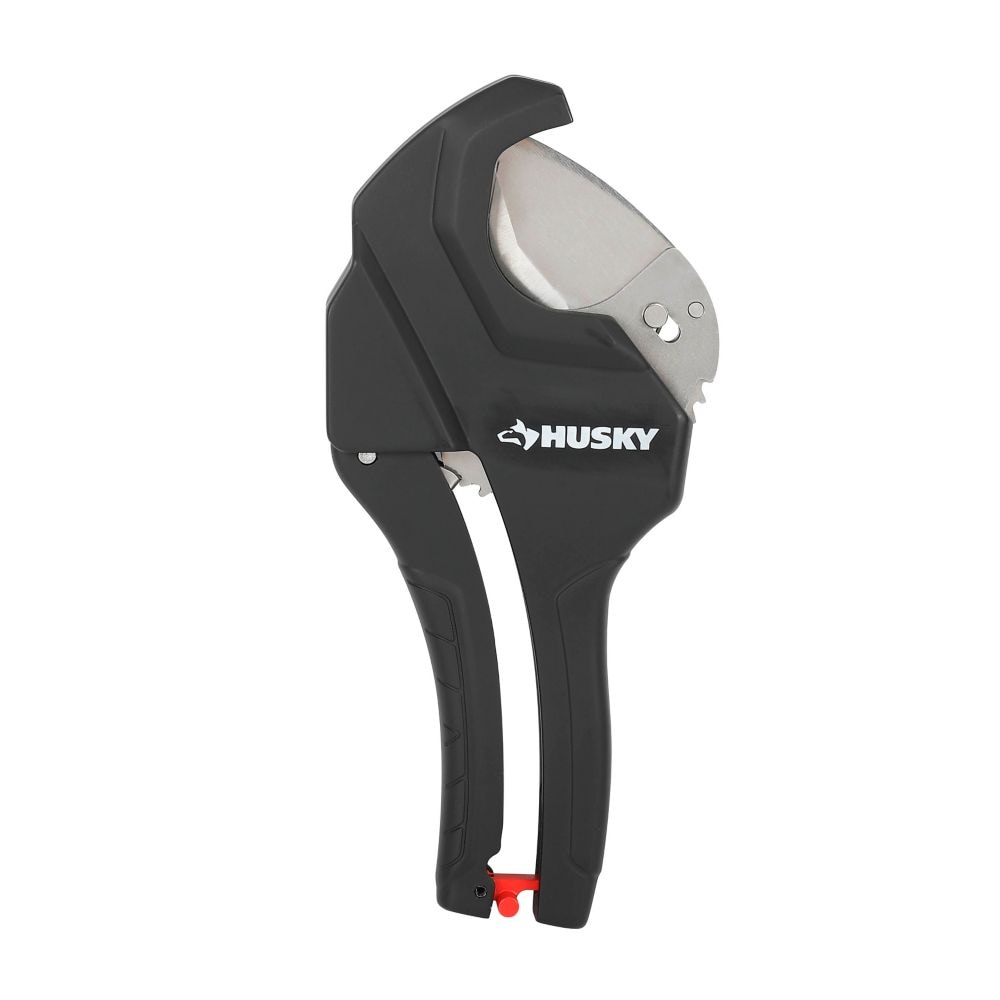 1.5-inch Ratcheting ABS/PVC Cutter