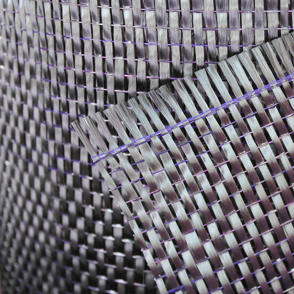 Concrete Repair Carbon Fiber Reinforcement Kit