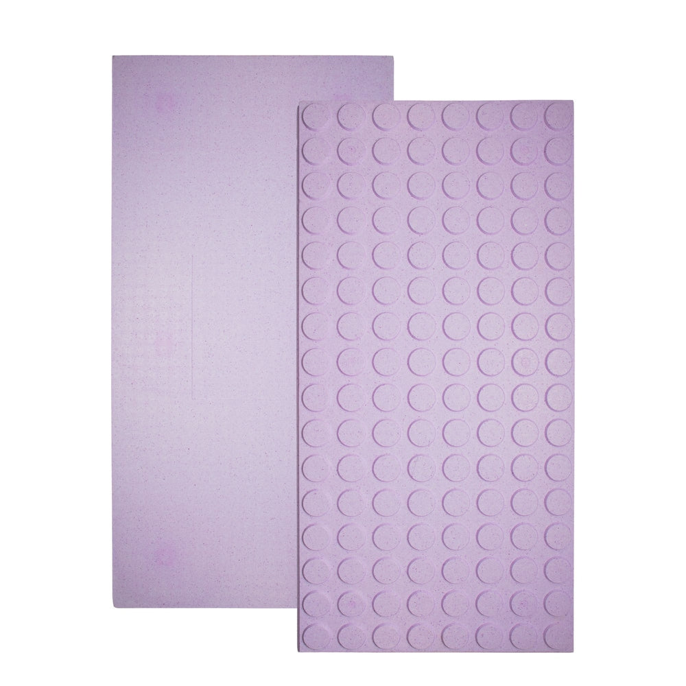 Insul-Armor 23.25-inch x 47.25-inch Premium Subfloor (10-Pack, Covers 76 sq. ft.)
