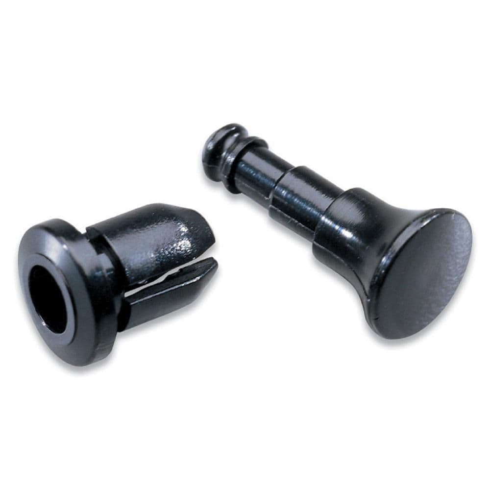 Push-Lock Pins for Structured Medi Amp Centers (20-Pack)