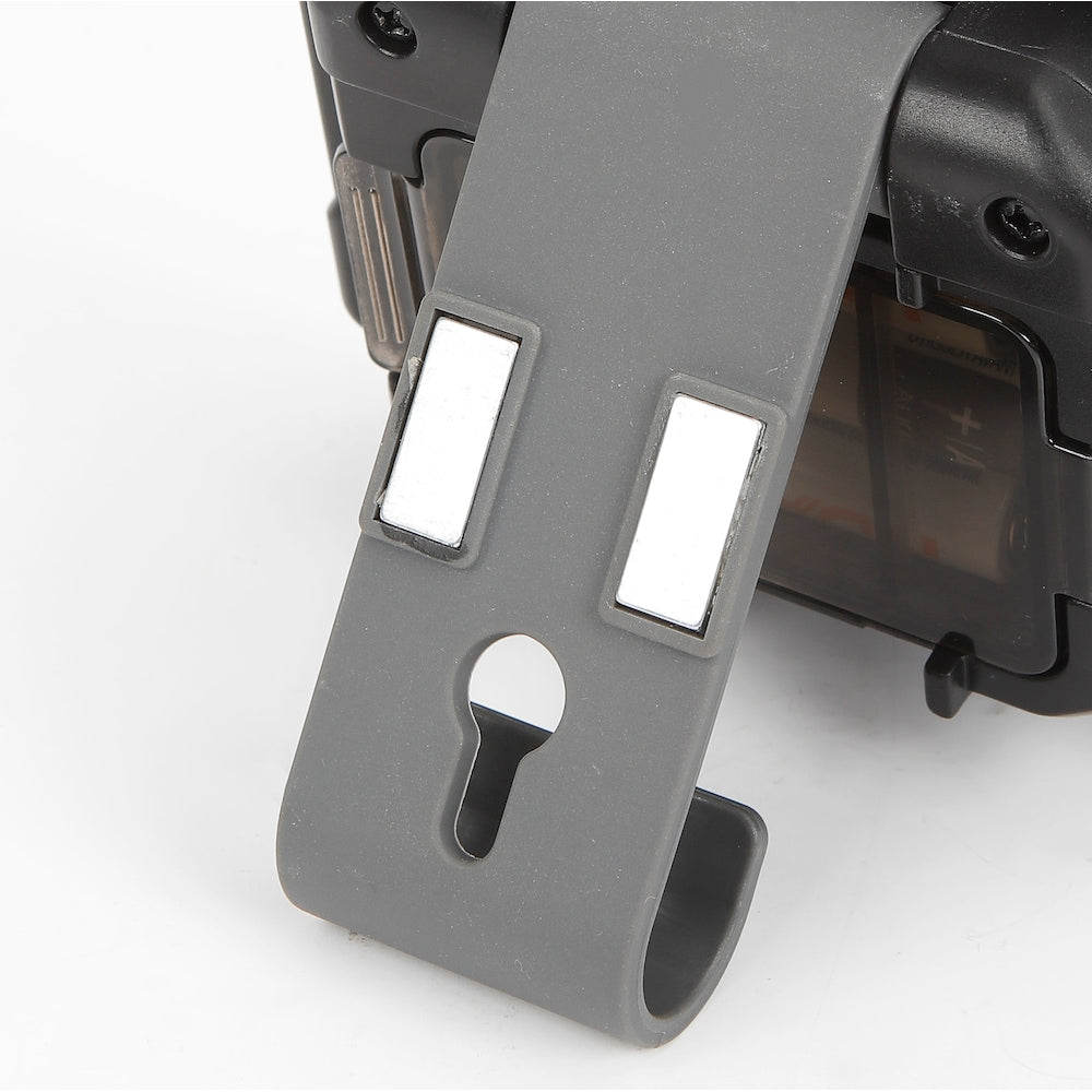 Lampe utilitaire compacte de 600 lumens avec aimant