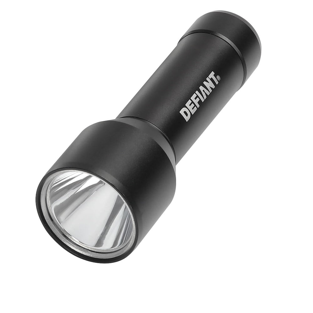 Lampe de poche LED 250 lumens