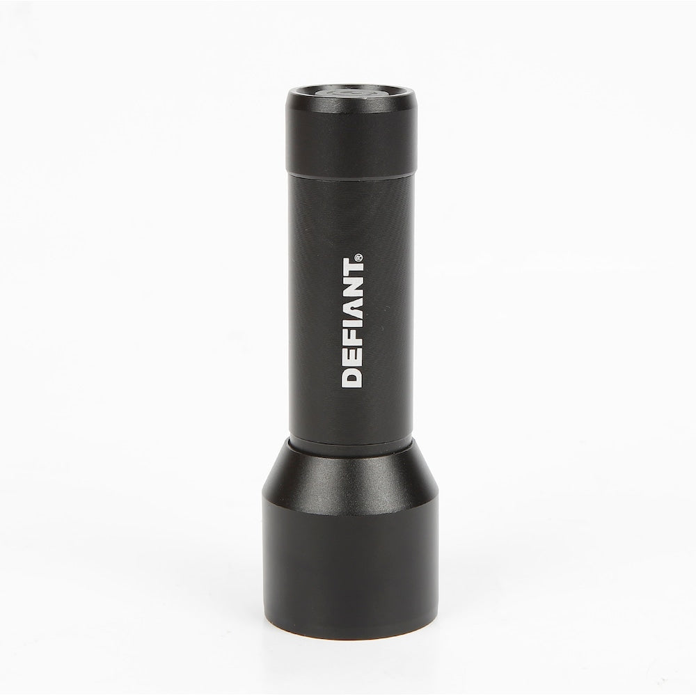 Lampe de poche LED 250 lumens