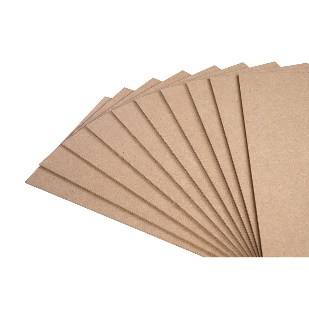 3/16 in. X 1 ft. X 1 ft. 7 in. MDF (10-pack)