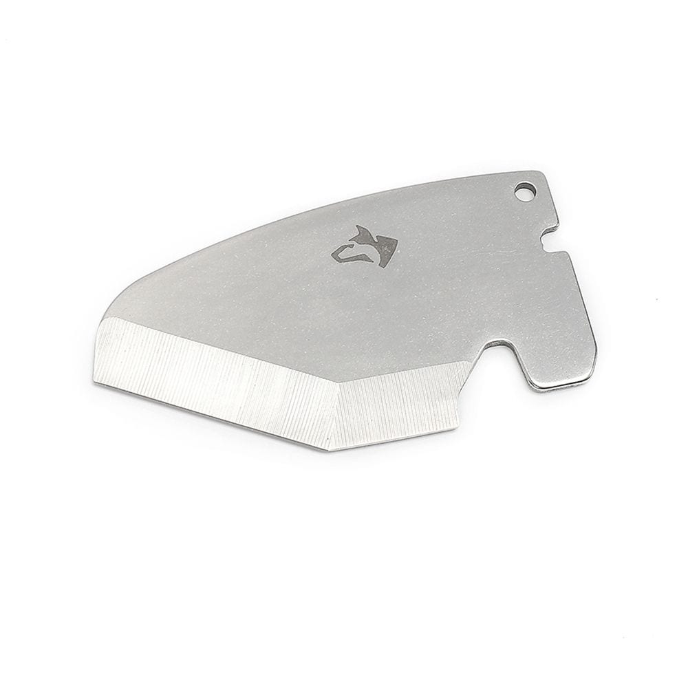 1-1/2 inch (40mm) Ratcheting ABS/PVC Cutter Replacement Blade