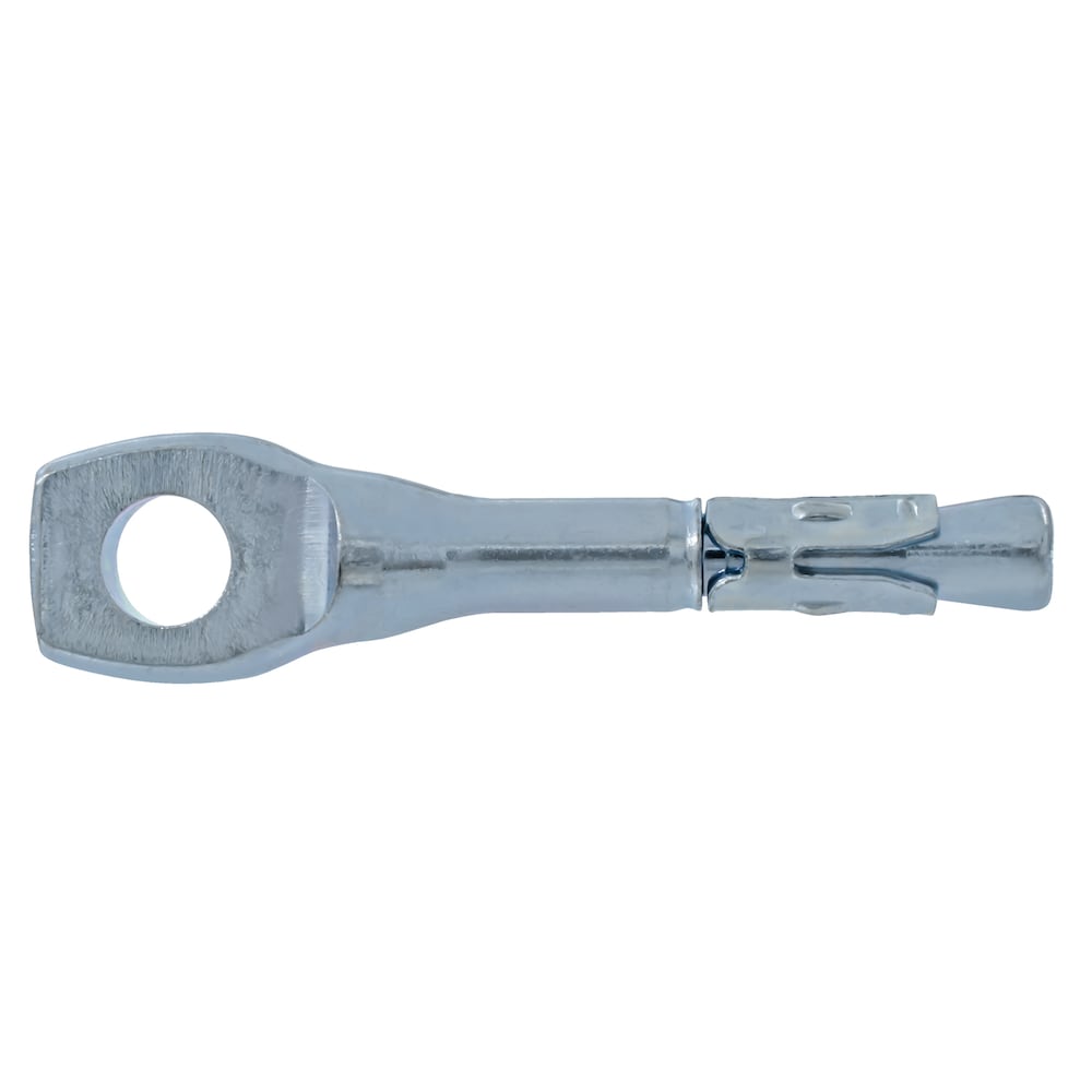 1/4-inch x 2-1/4-inches Acoustic Wedge Anchors, Zinc-Plated, 150pcs