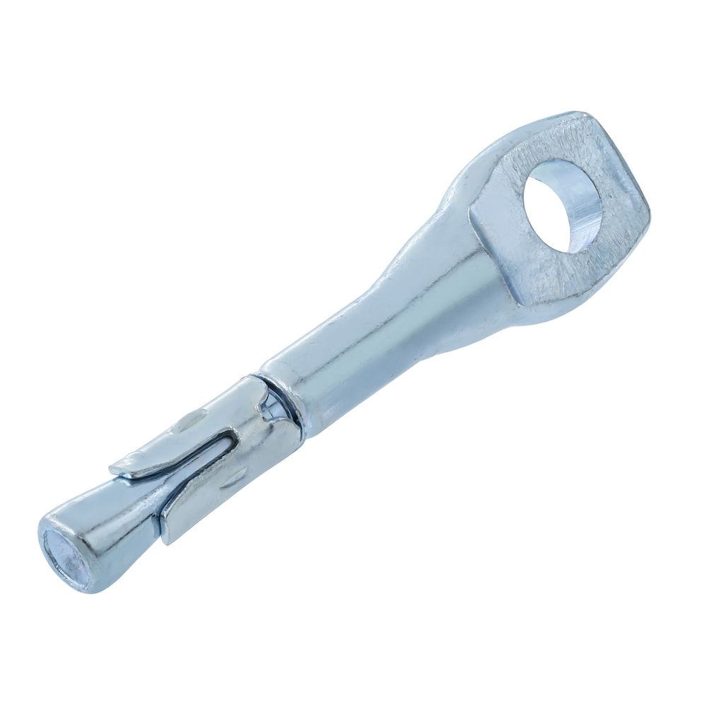 1/4-inch x 2-1/4-inches Acoustic Wedge Anchors, Zinc-Plated, 150pcs