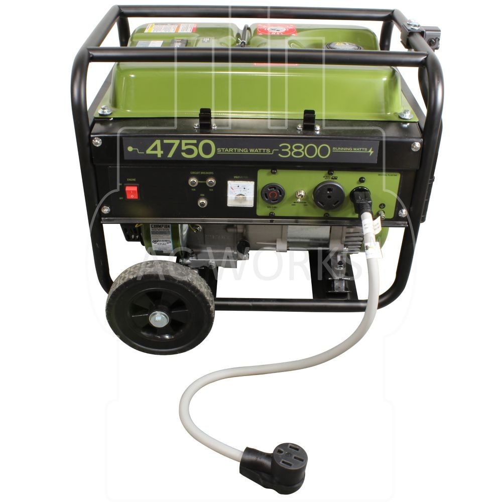 3FT Regular household 15 Amp 5-15P Plug to 50A EV Adapter for Tesla