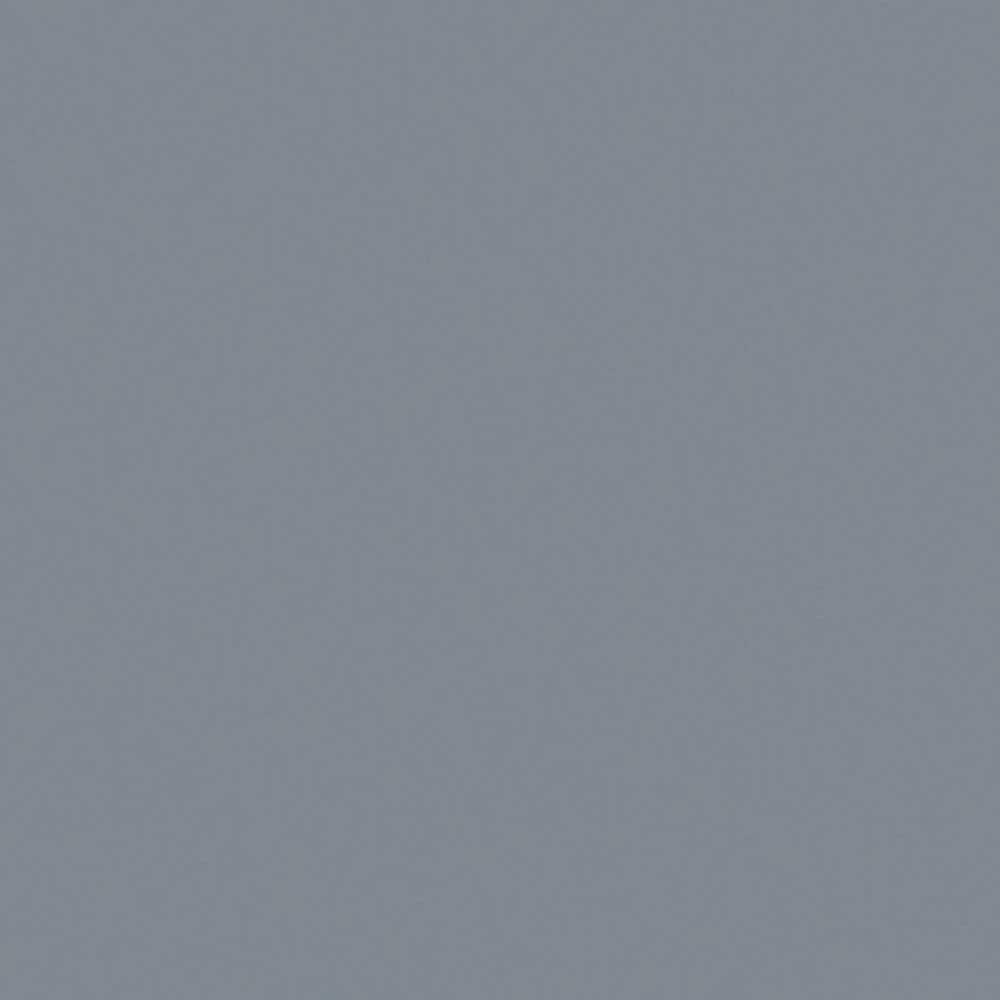 Panneau de garniture en bois de pin résineux au fini gris granit intemporel de 1 po x 4 po x 8 pi (paquet de 2)