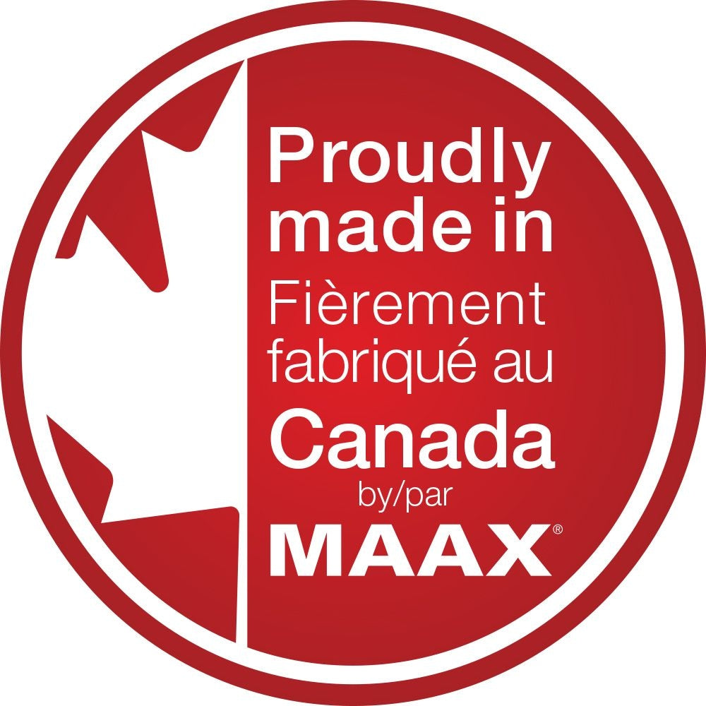 Davis 58 in. L x 32 in. W x 28 in. H 2-Piece Oval AcrylX Applied Acrylic Freestanding Bathtub, End Drain, in White with 14-in Soaking Depth