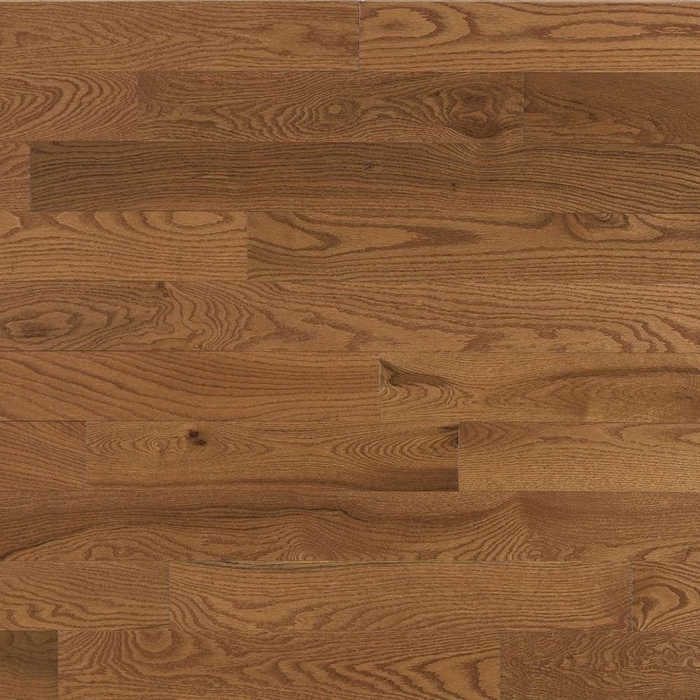 Northfield Gold Quartz 3/4-inch T x 5-inch W x Varying L Eng. Hardwood Flooring (14.76 sq.ft./case)