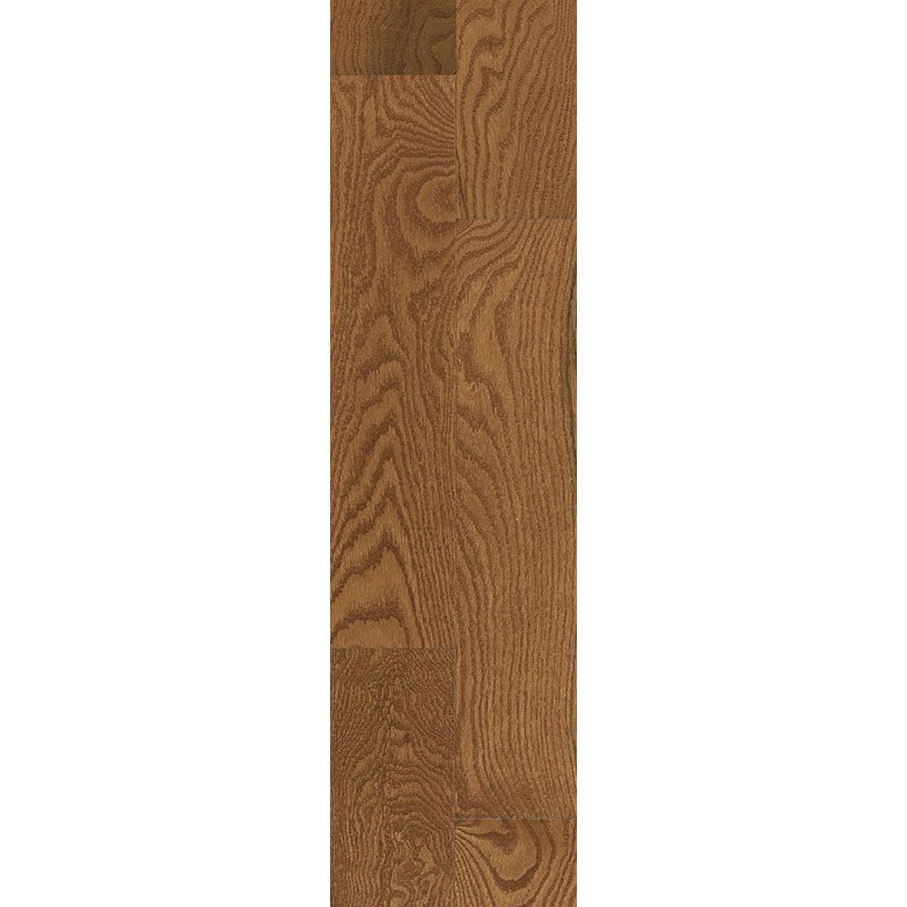 Northfield Gold Quartz 3/4-inch T x 5-inch W x Varying L Eng. Hardwood Flooring (14.76 sq.ft./case)