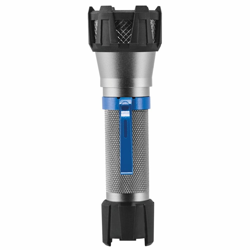 Home Solutions USB Rechargeable Flashlight