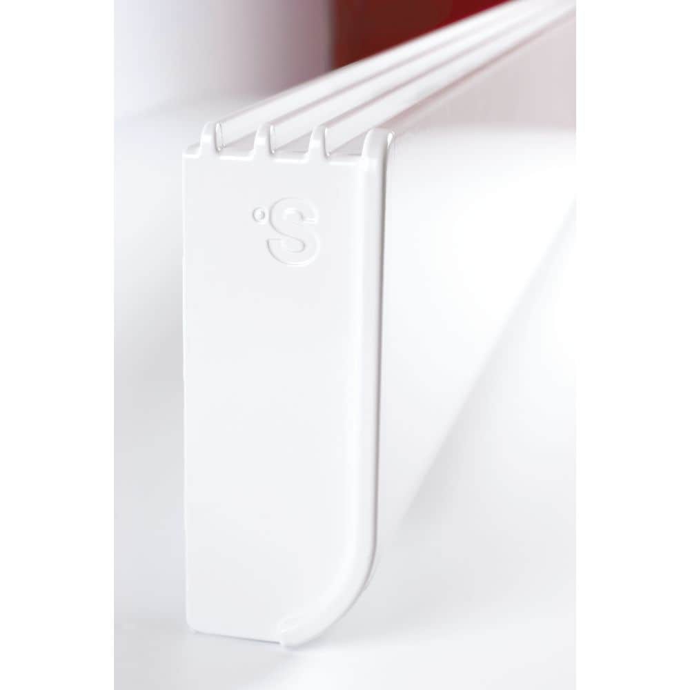 Bella Hign-End Baseboard 1500W