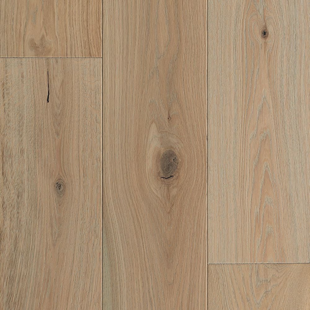 French Oak Crown 1/2 in T x 7-1/2 in W x Varying Length Eng. Hardwood Flooring (23.31 sq.ft./case)