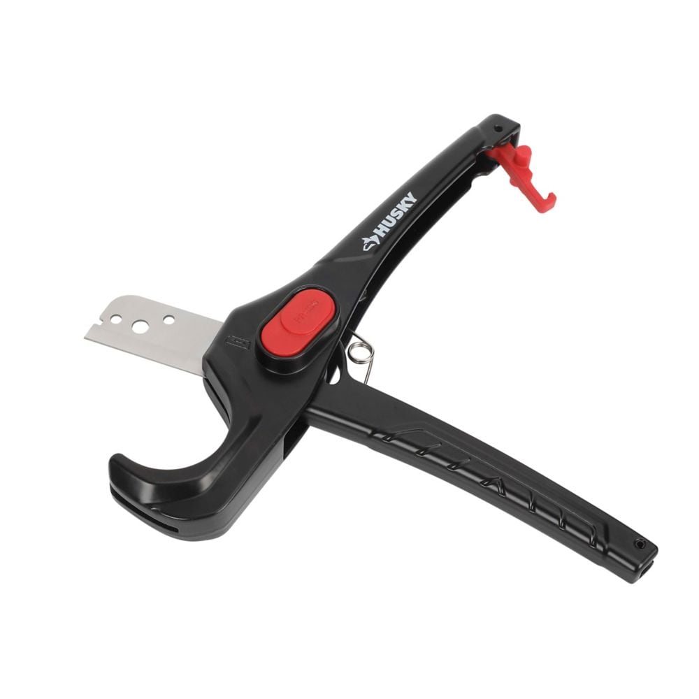 Flexible Tube Cutter