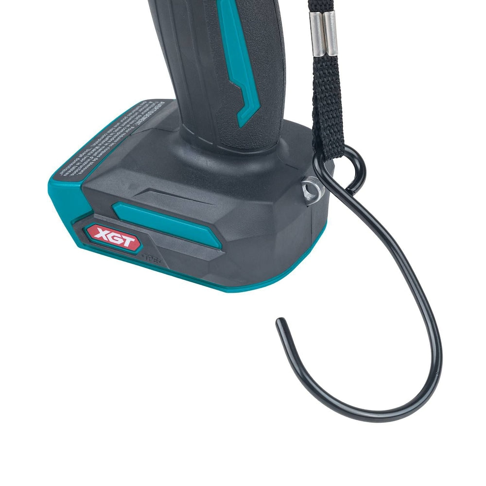 40Vmax XGT 160 Lumen Lithium-Ion LED Flashlight