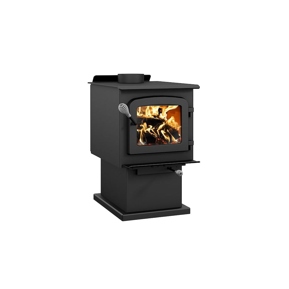 Escape 1200 Wood Stove