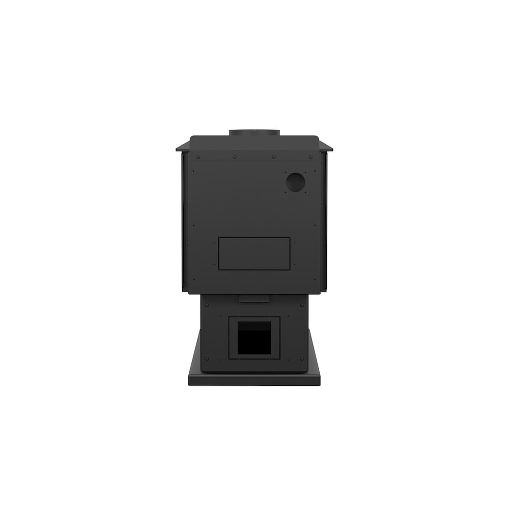 Escape 1200 Wood Stove