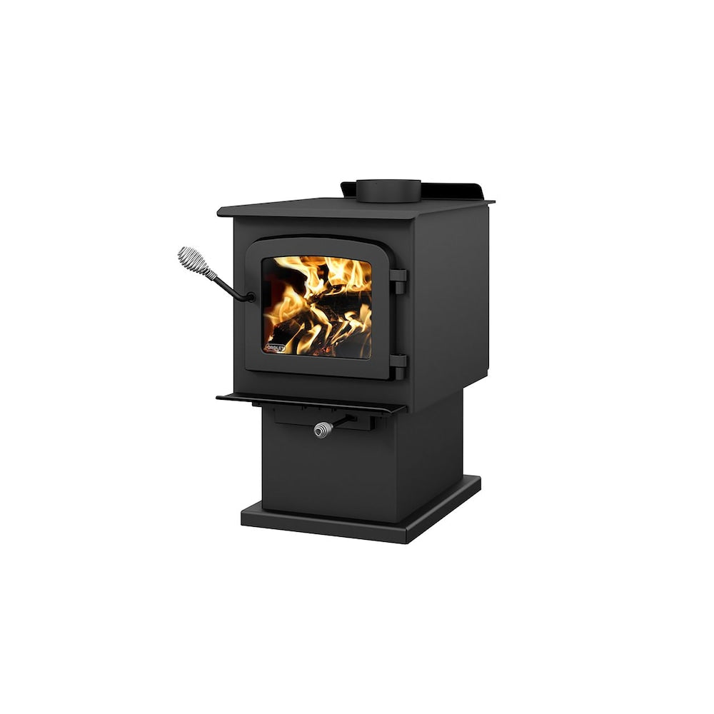 Escape 1200 Wood Stove