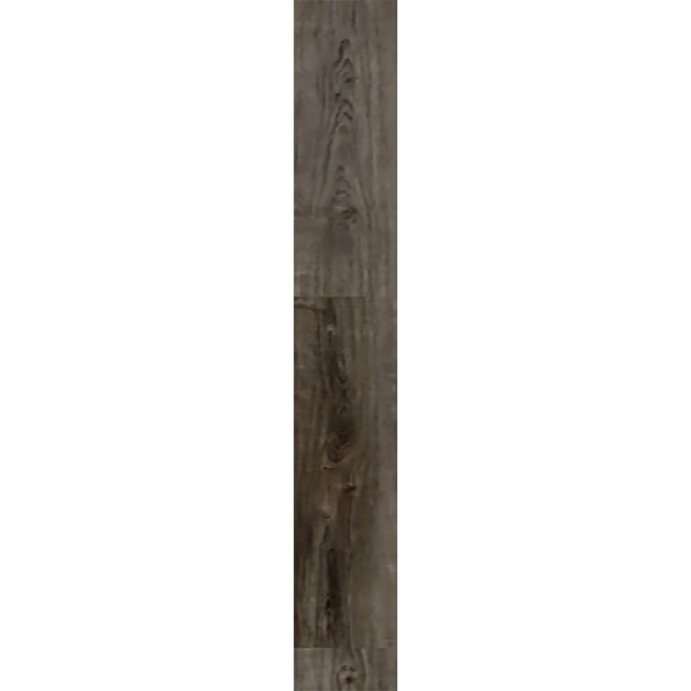 Plancher de vinyle de luxe Legend Jasper de 6 po x 48 po (24 pi2/caisse)
