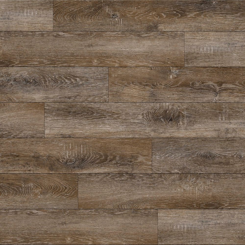 6.5-inch x 48-inch Empress Honeysuckle Luxury Vinyl Plank Flooring (24 sq.ft. / case)