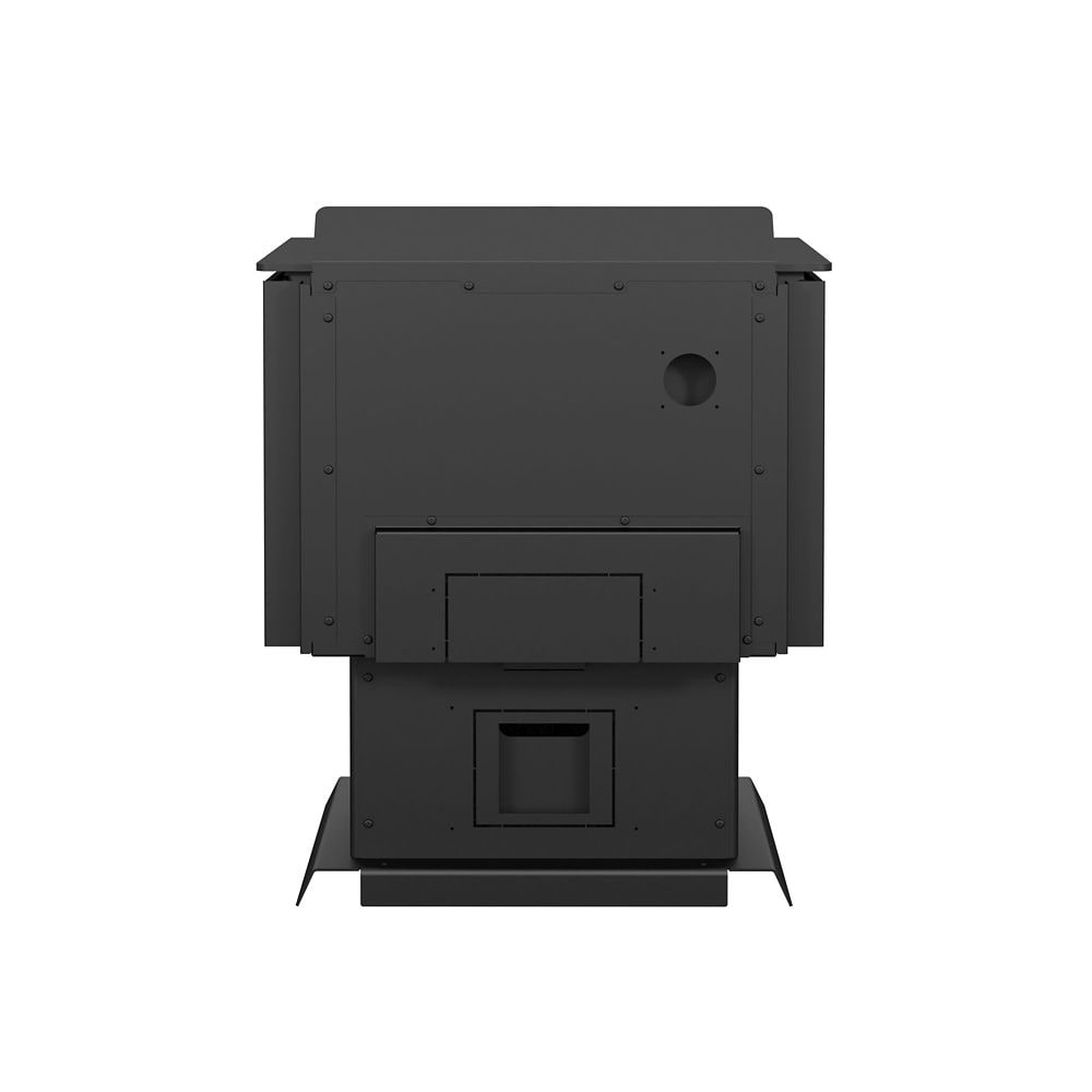 Blackcomb II Wood Stove