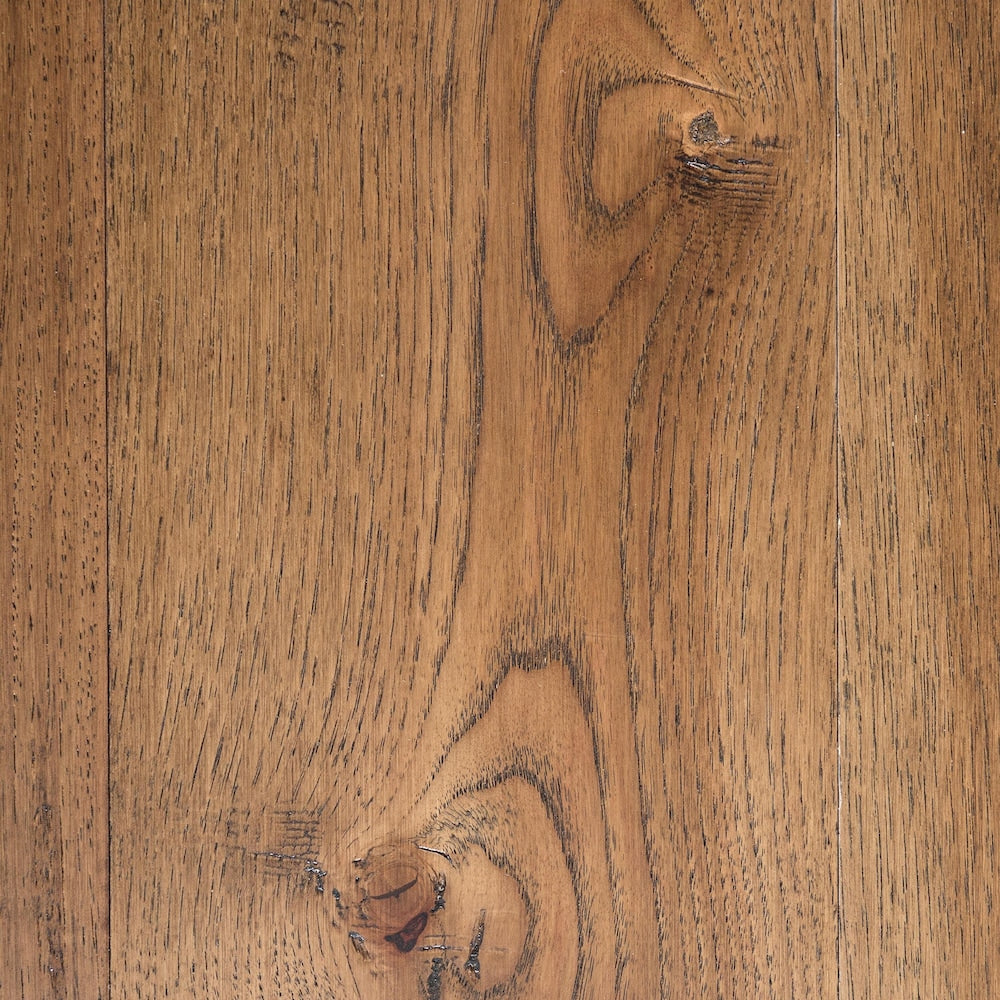 XXL Roasted 3/8-inch T x 7.5-inch W x Varying L Engineered Hardwood Flooring (19.43 sq. ft. /case)