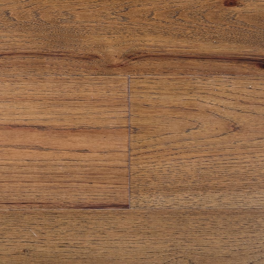 XXL Roasted 3/8-inch T x 7.5-inch W x Varying L Engineered Hardwood Flooring (19.43 sq. ft. /case)