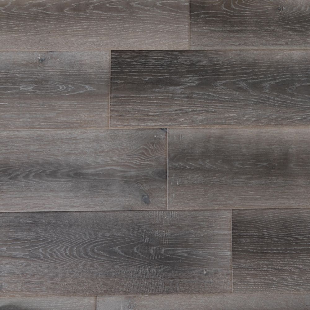 XXL Greywash 3/8-inch T x 7.5-inch W x Varying L Engineered Hardwood Flooring (19.43 sq. ft. /case)