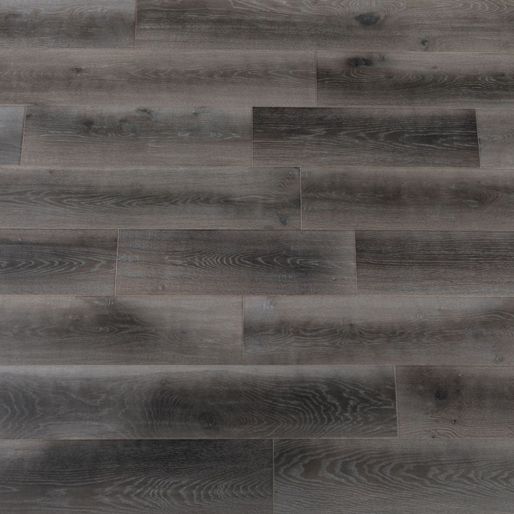 XXL Greywash 3/8-inch T x 7.5-inch W x Varying L Engineered Hardwood Flooring (19.43 sq. ft. /case)