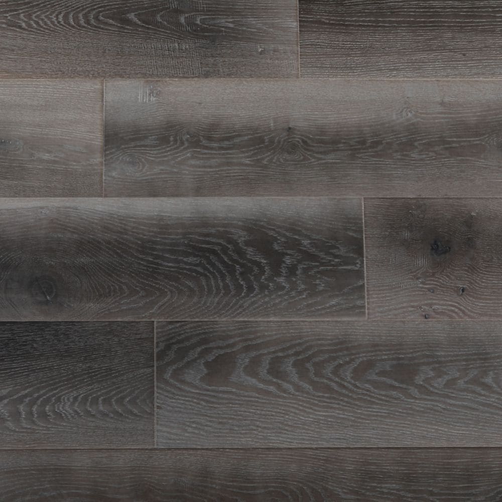 XXL Greywash 3/8-inch T x 7.5-inch W x Varying L Engineered Hardwood Flooring (19.43 sq. ft. /case)