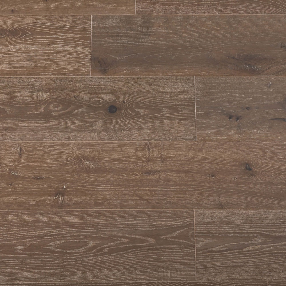 XXL Latte 3/8-inch T x 7.5-inch W x Varying L Engineered Hardwood Flooring (19.43 sq. ft. /case)