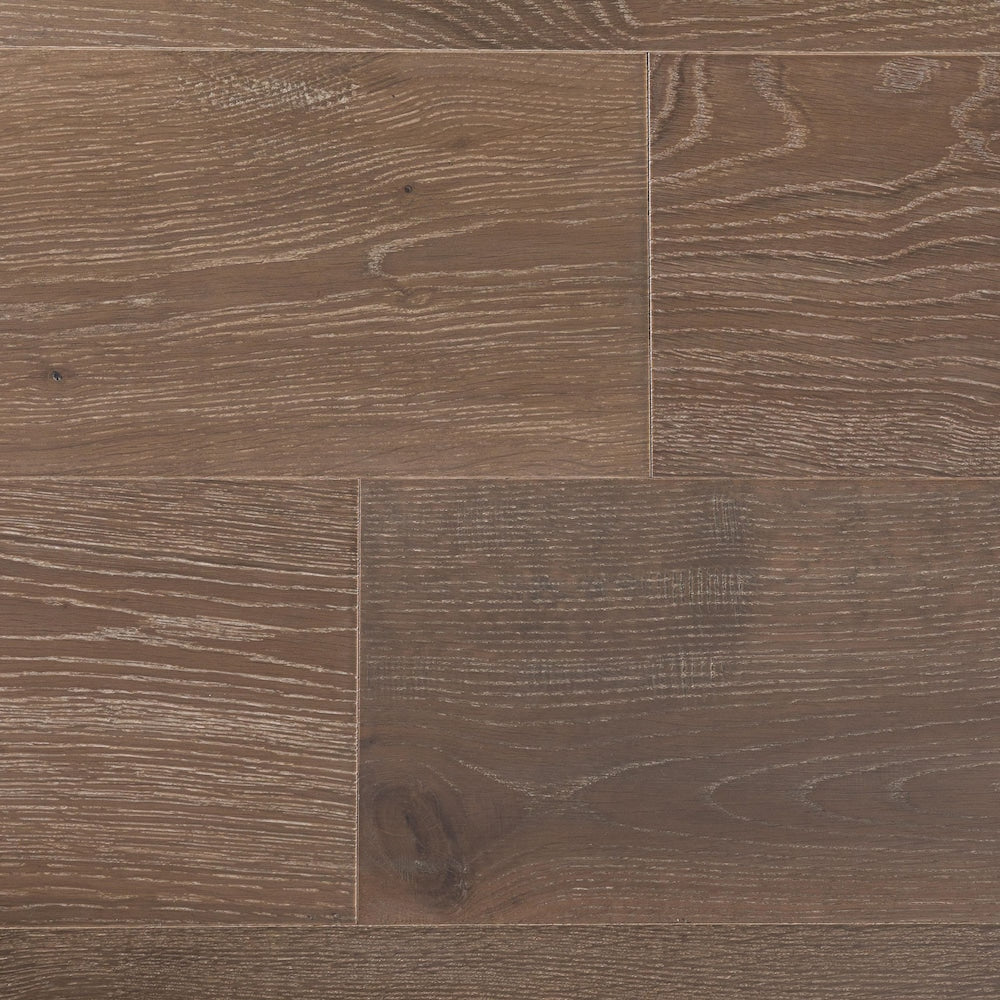 XXL Latte 3/8-inch T x 7.5-inch W x Varying L Engineered Hardwood Flooring (19.43 sq. ft. /case)