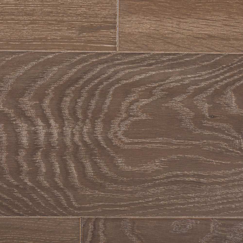 XXL Latte 3/8-inch T x 7.5-inch W x Varying L Engineered Hardwood Flooring (19.43 sq. ft. /case)