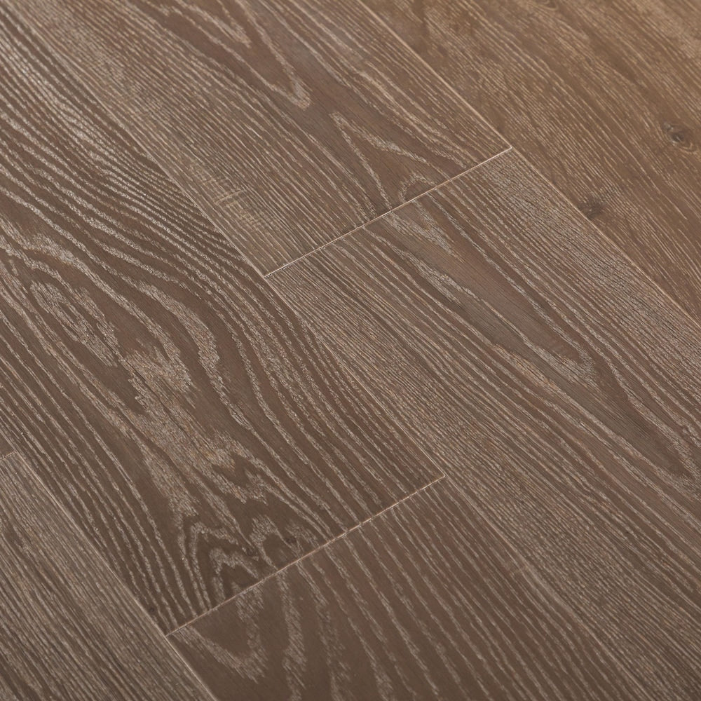 XXL Latte 3/8-inch T x 7.5-inch W x Varying L Engineered Hardwood Flooring (19.43 sq. ft. /case)