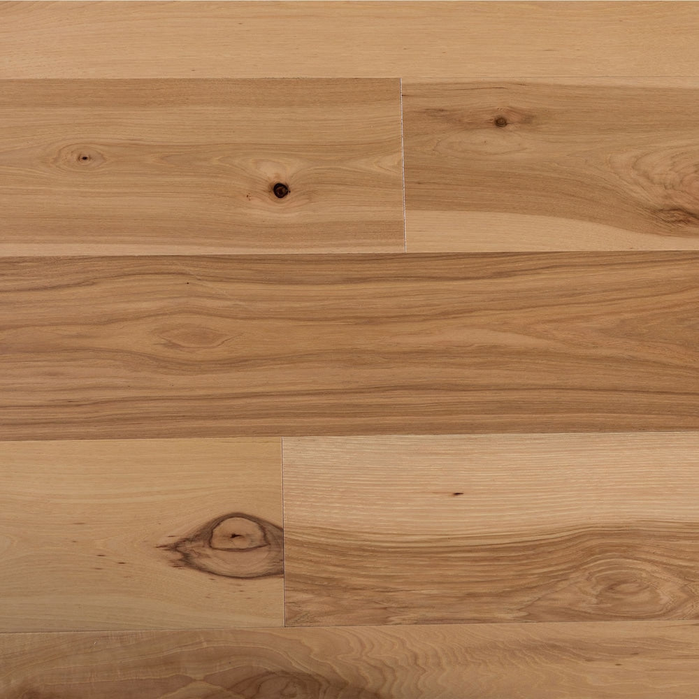 XXL Aged 3/8-inch T x 7.5-inch W x Varying L Engineered Hardwood Flooring (19.43 sq. ft. /case)