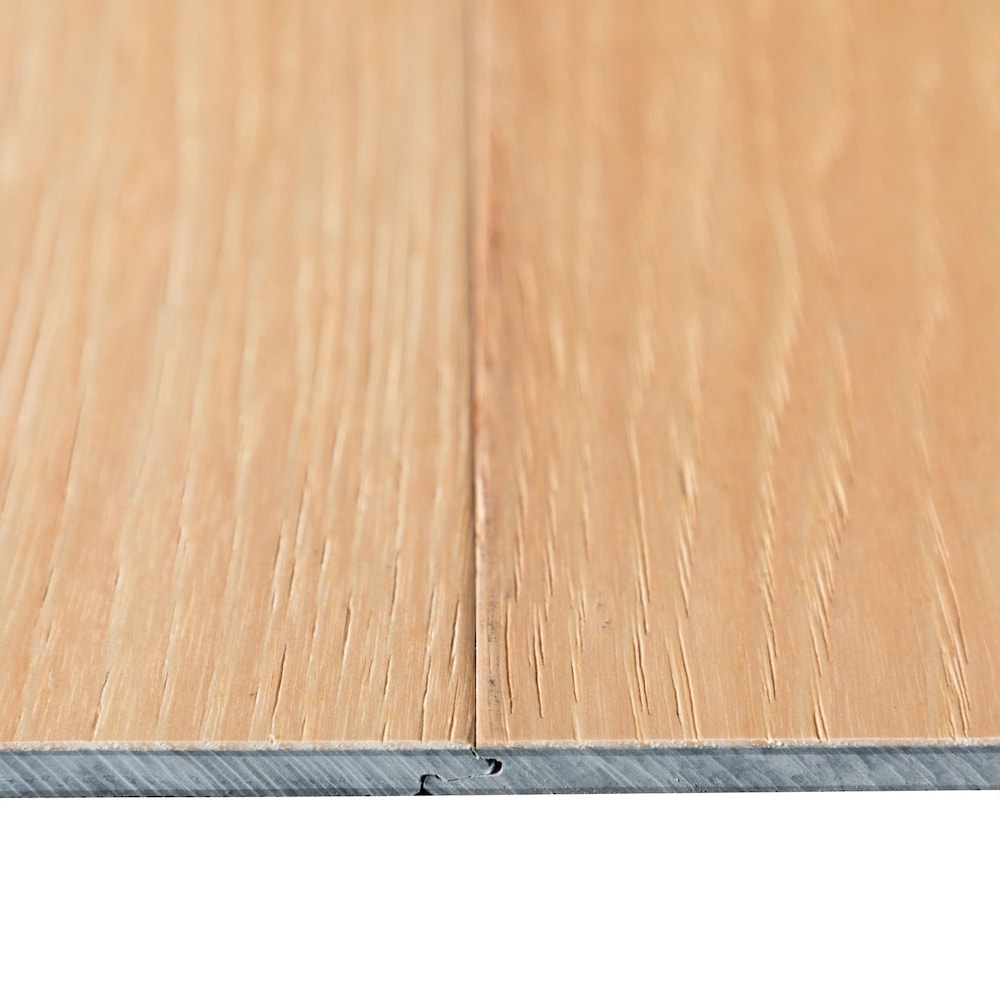 XXL Aged 3/8-inch T x 7.5-inch W x Varying L Engineered Hardwood Flooring (19.43 sq. ft. /case)